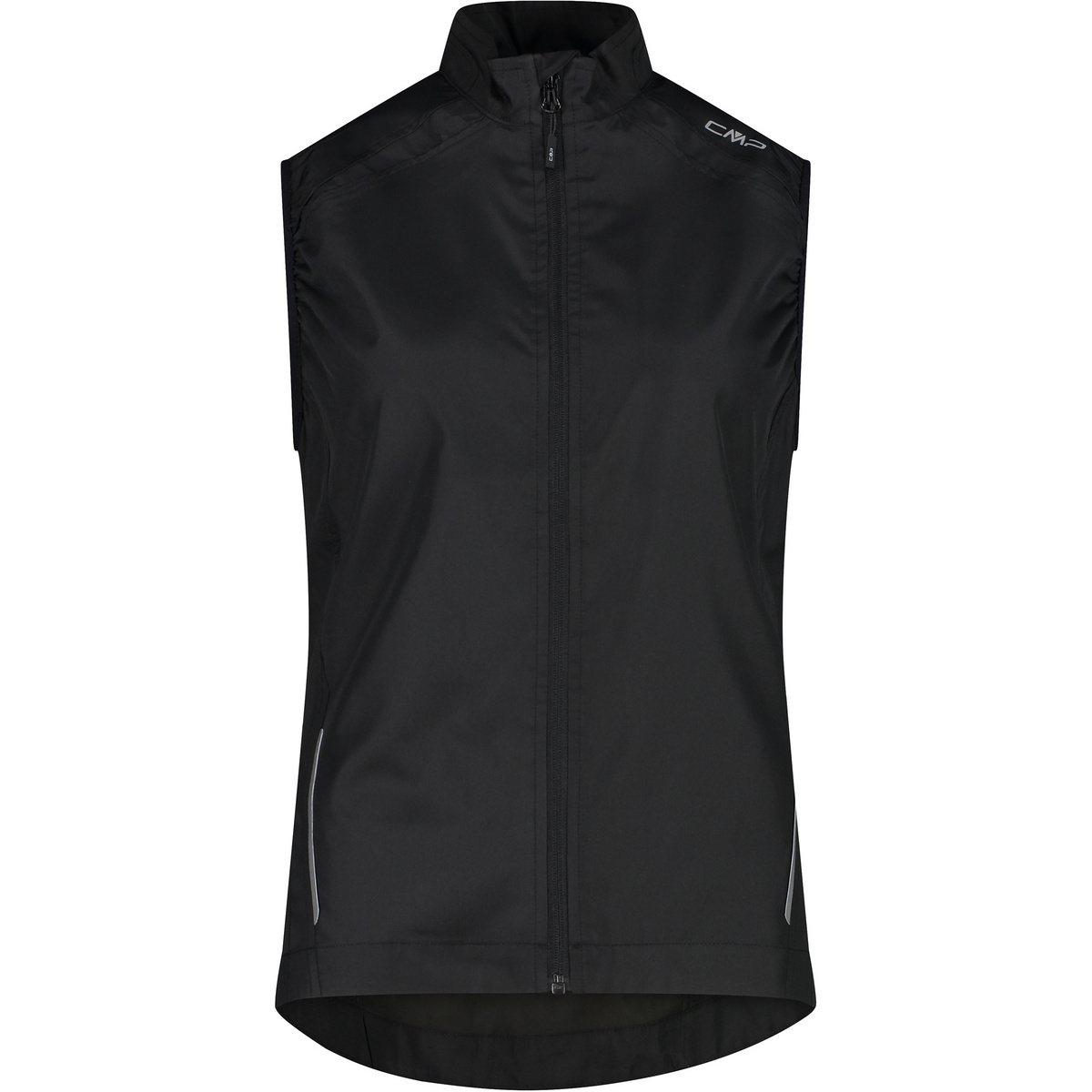 foto del prodotto cmp donna gilet windproof