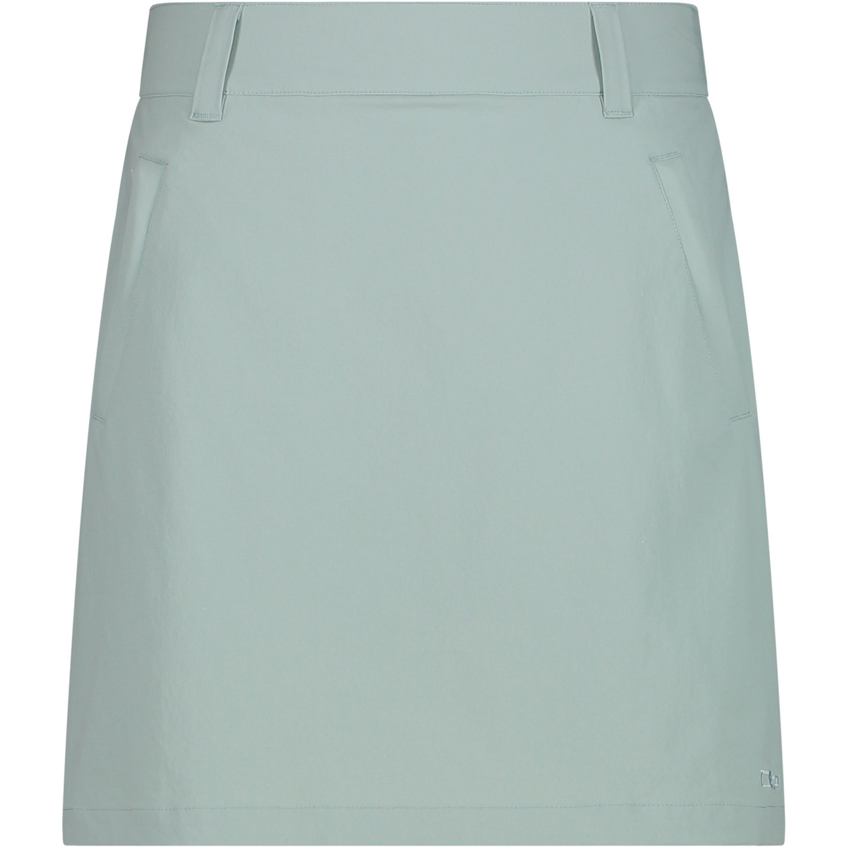 foto del prodotto cmp donna gonna 2in1
