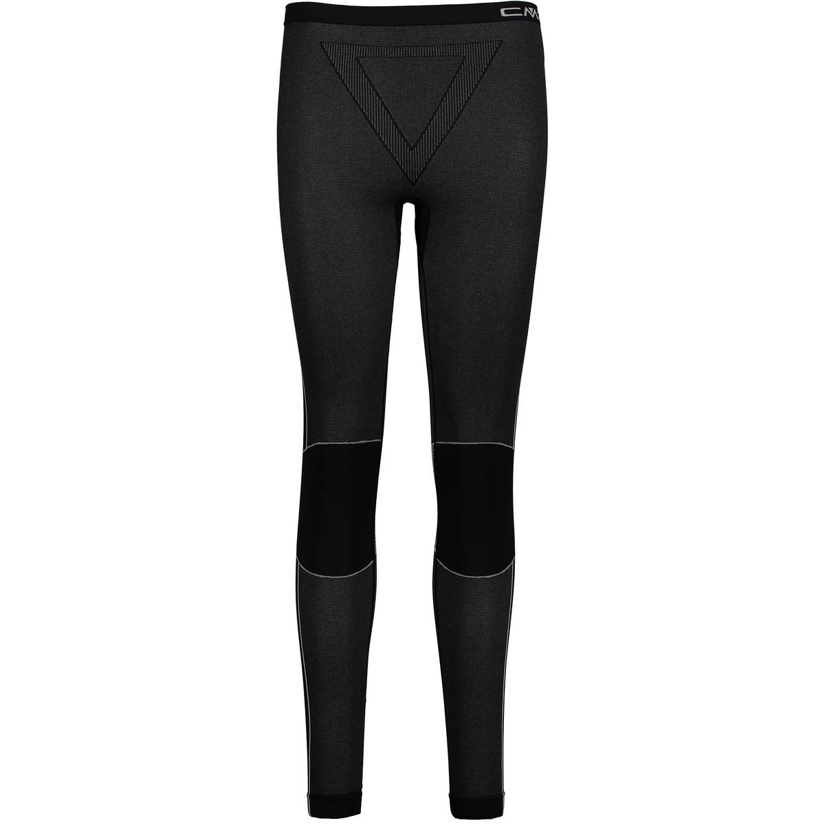 foto del prodotto cmp donna leggings long seamless