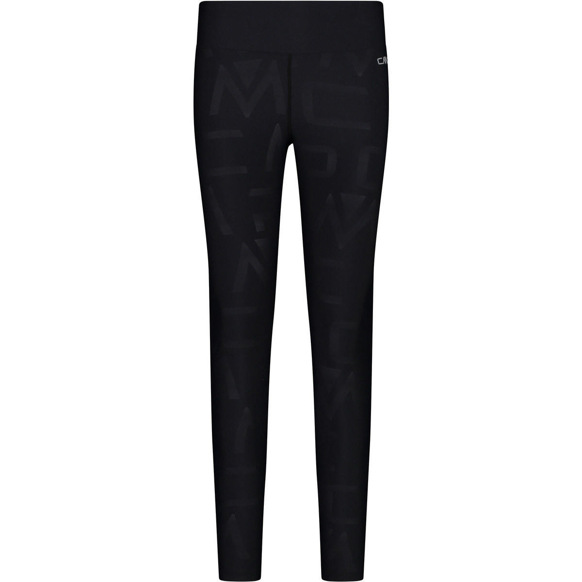 foto del prodotto cmp donna leggings print