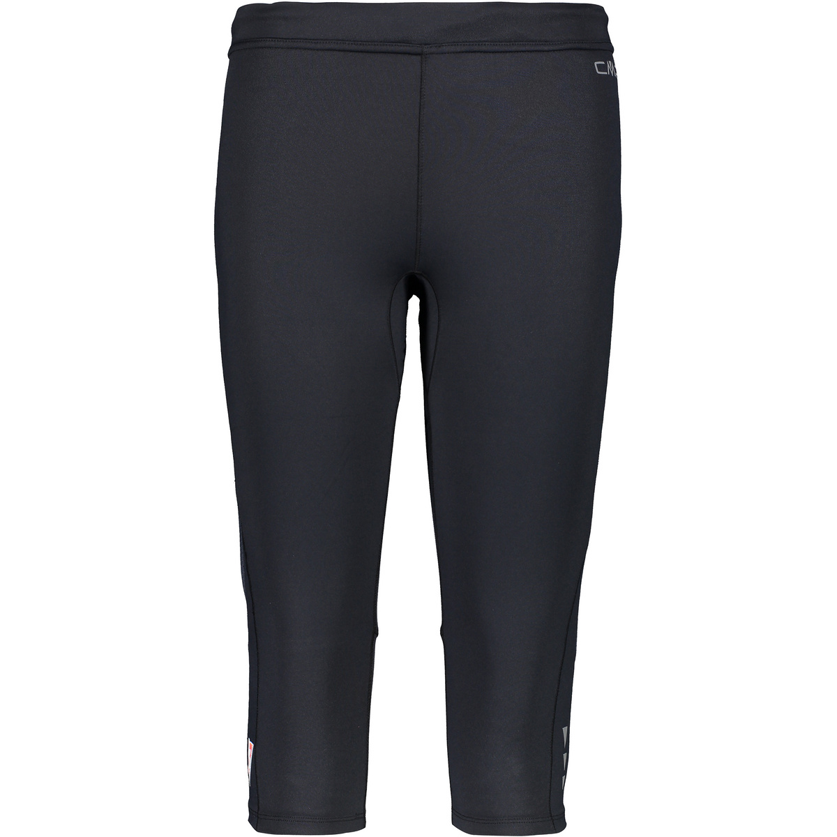 foto del prodotto cmp donna leggings stretch 3 4