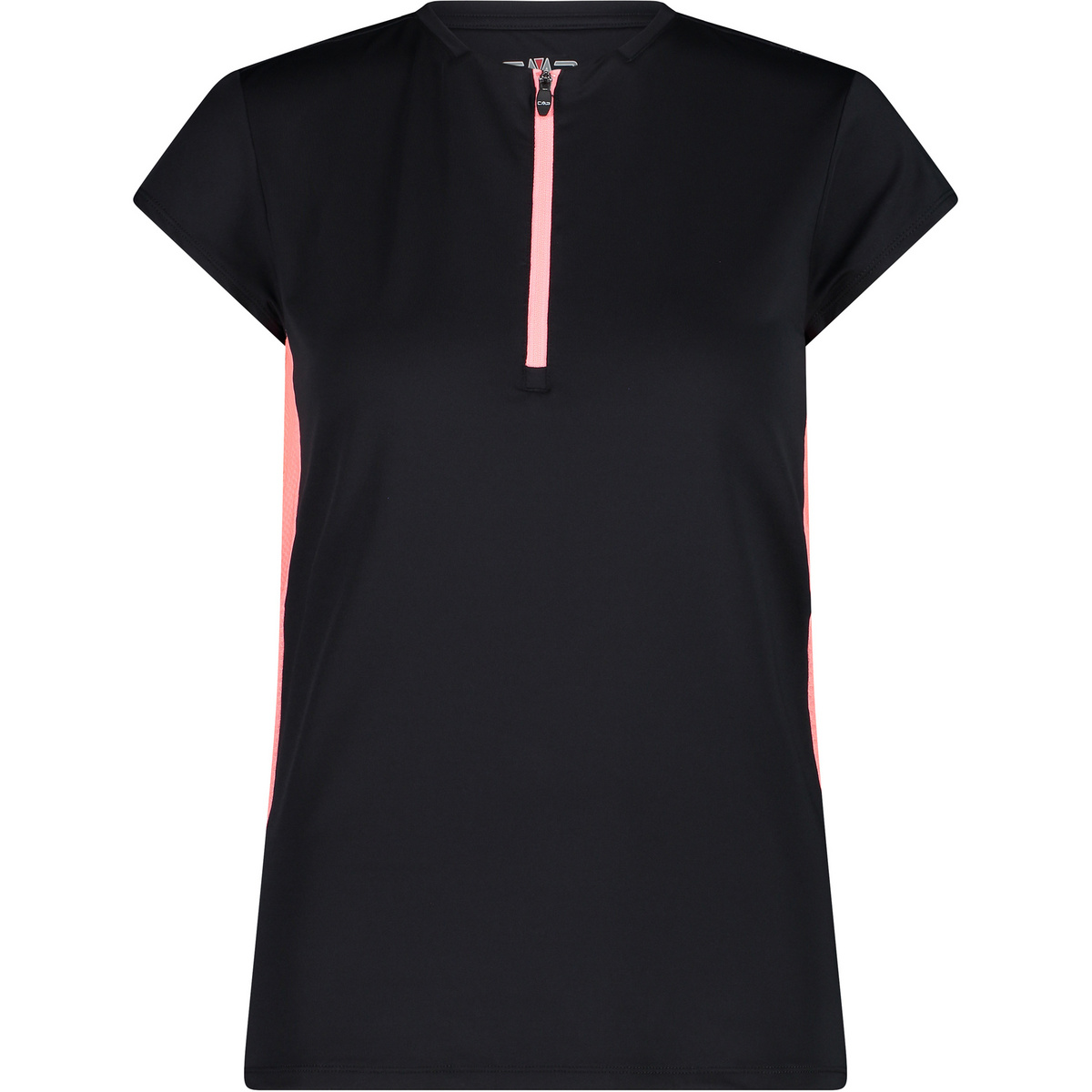 foto del prodotto cmp donna maglia a manica corta trail