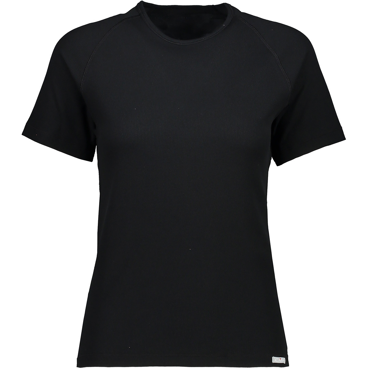 foto del prodotto cmp donna maglia a manica corta underwear