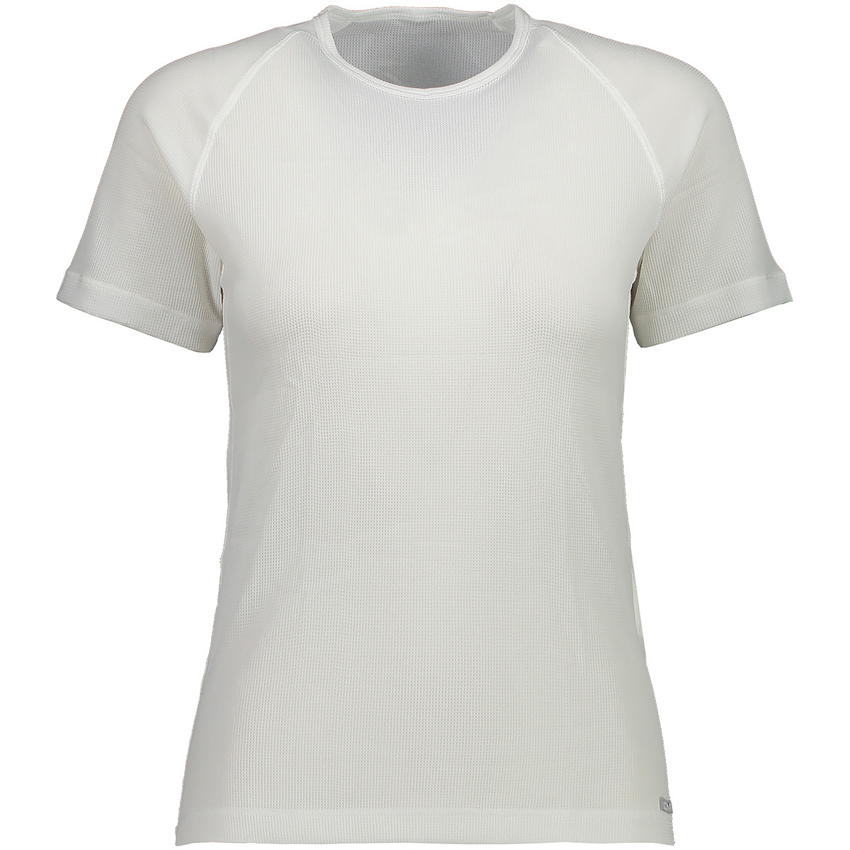 foto del prodotto cmp donna maglia a manica corta underwear