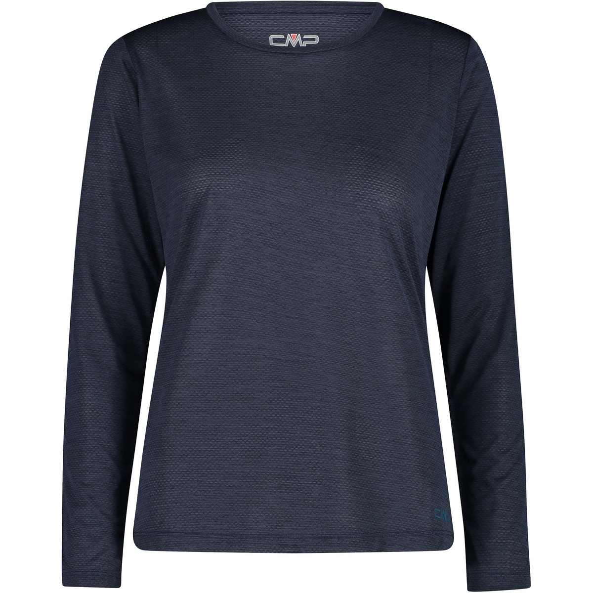 foto del prodotto cmp donna maglia a manica lunga