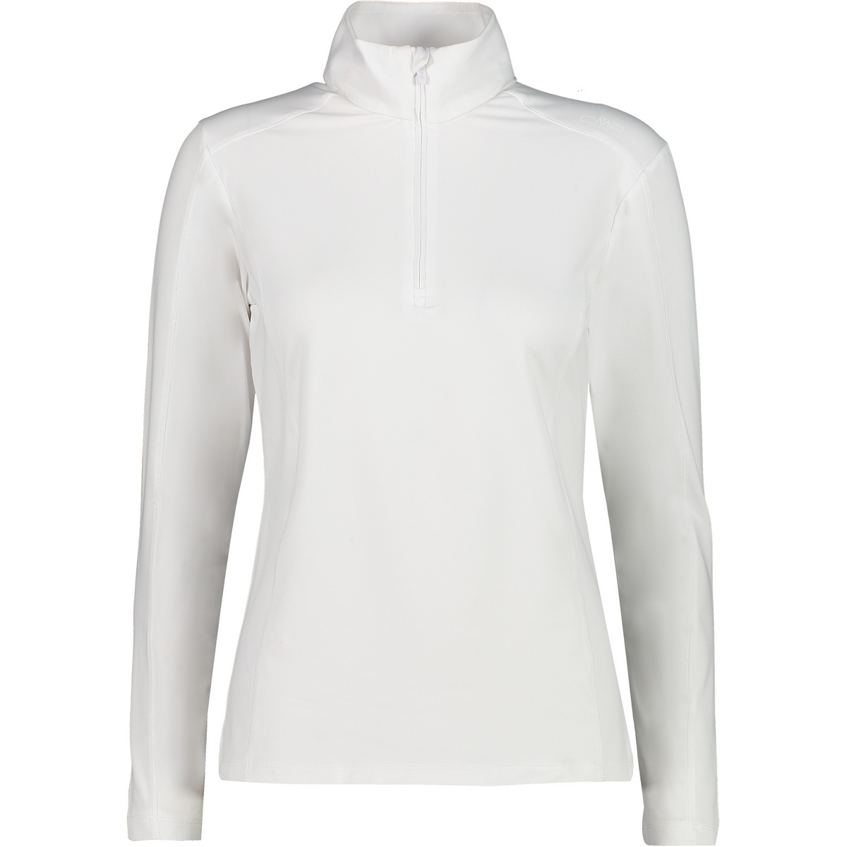 foto del prodotto cmp donna maglia a maniche lunghe dry softech