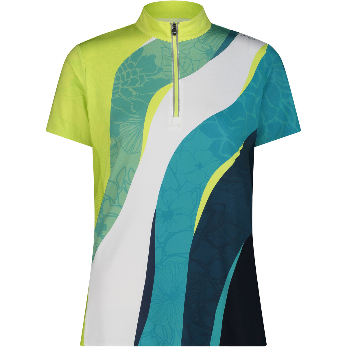 foto del prodotto cmp donna maglia da ciclismo