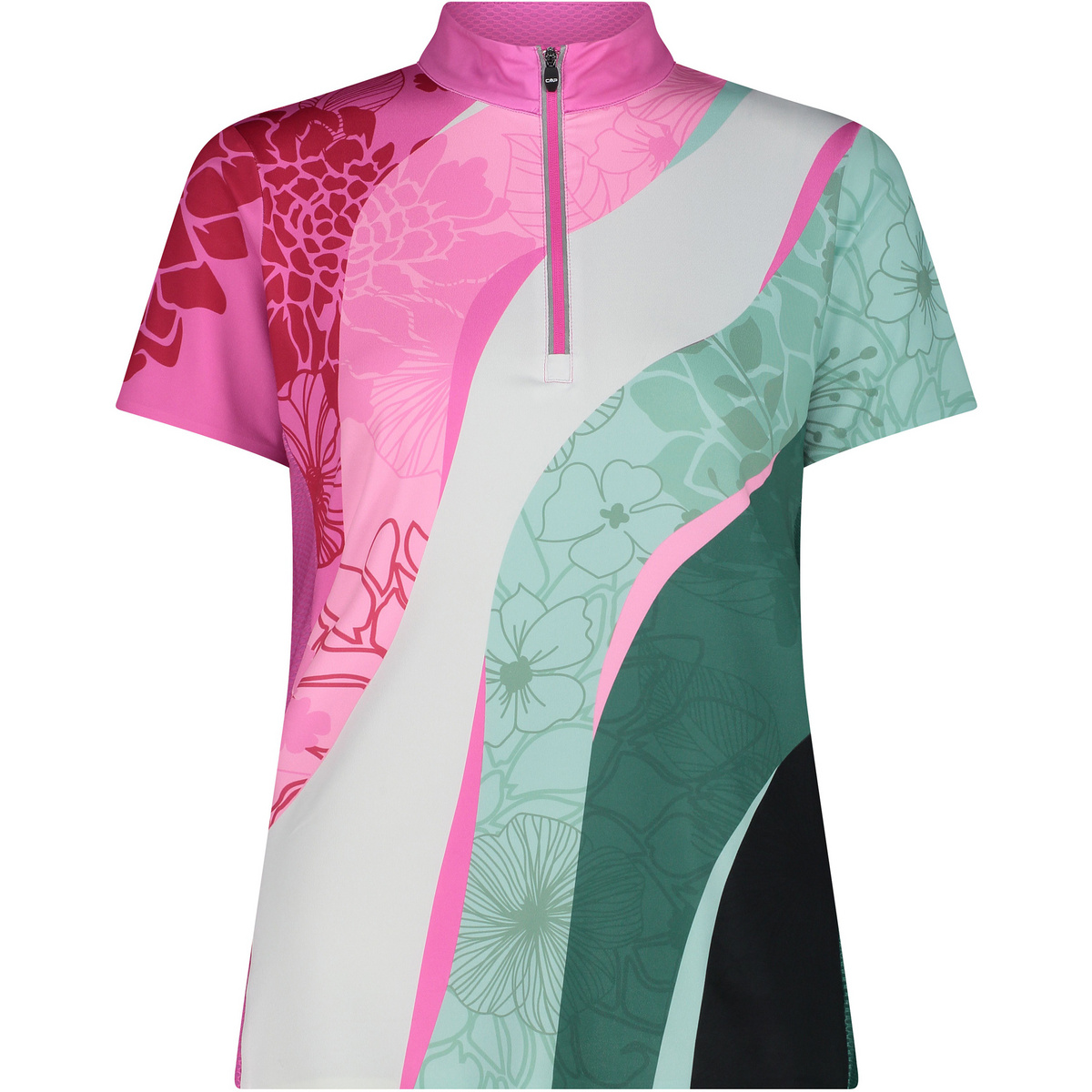 foto del prodotto cmp donna maglia da ciclismo