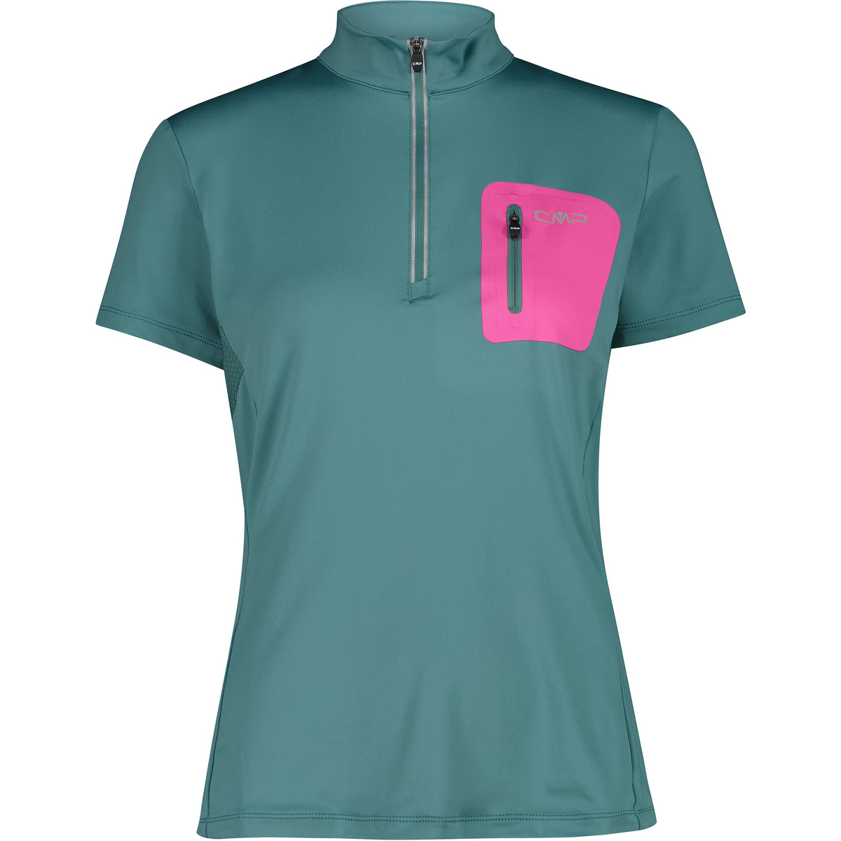 foto del prodotto cmp donna maglia da ciclismo