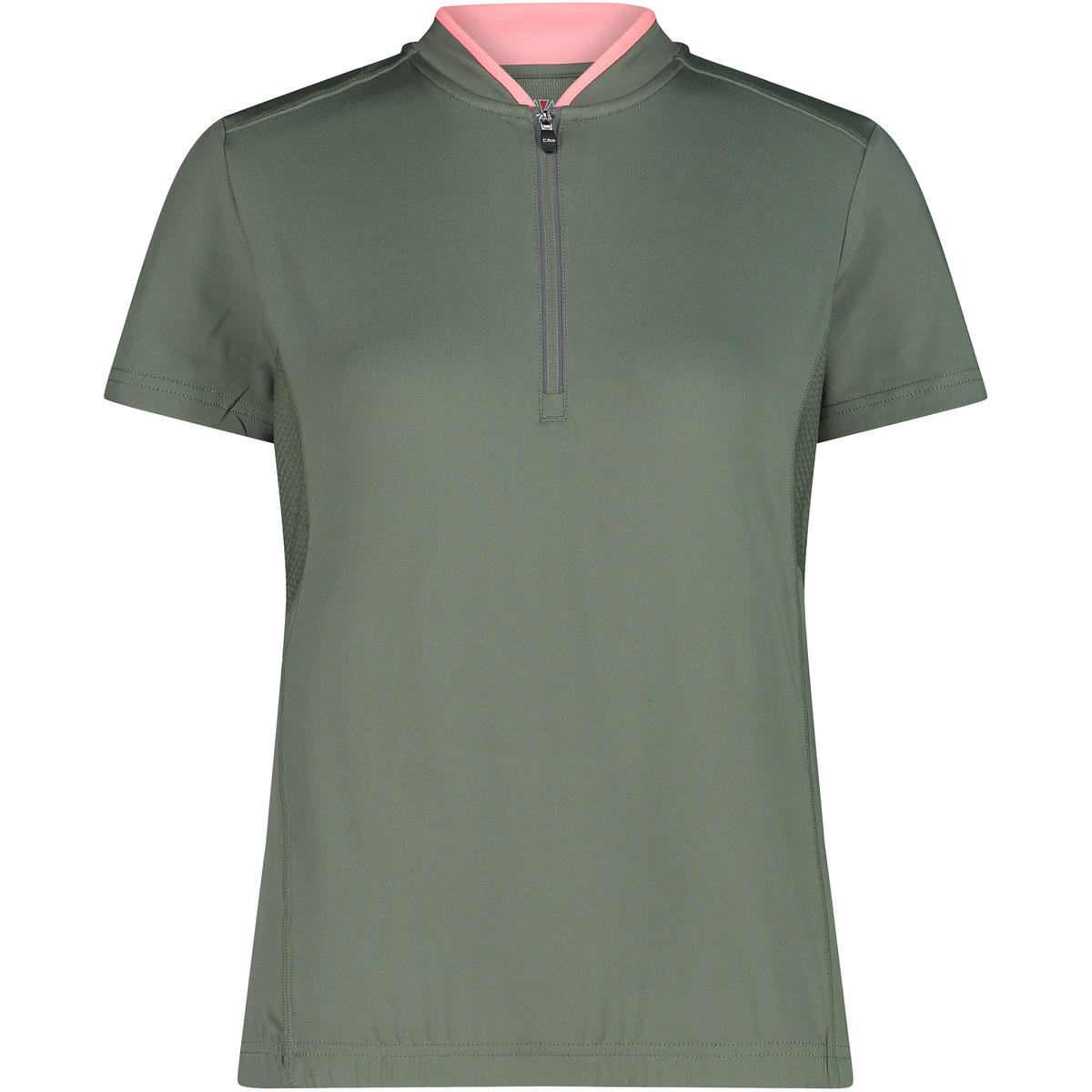 foto del prodotto cmp donna maglia da ciclismo stretch