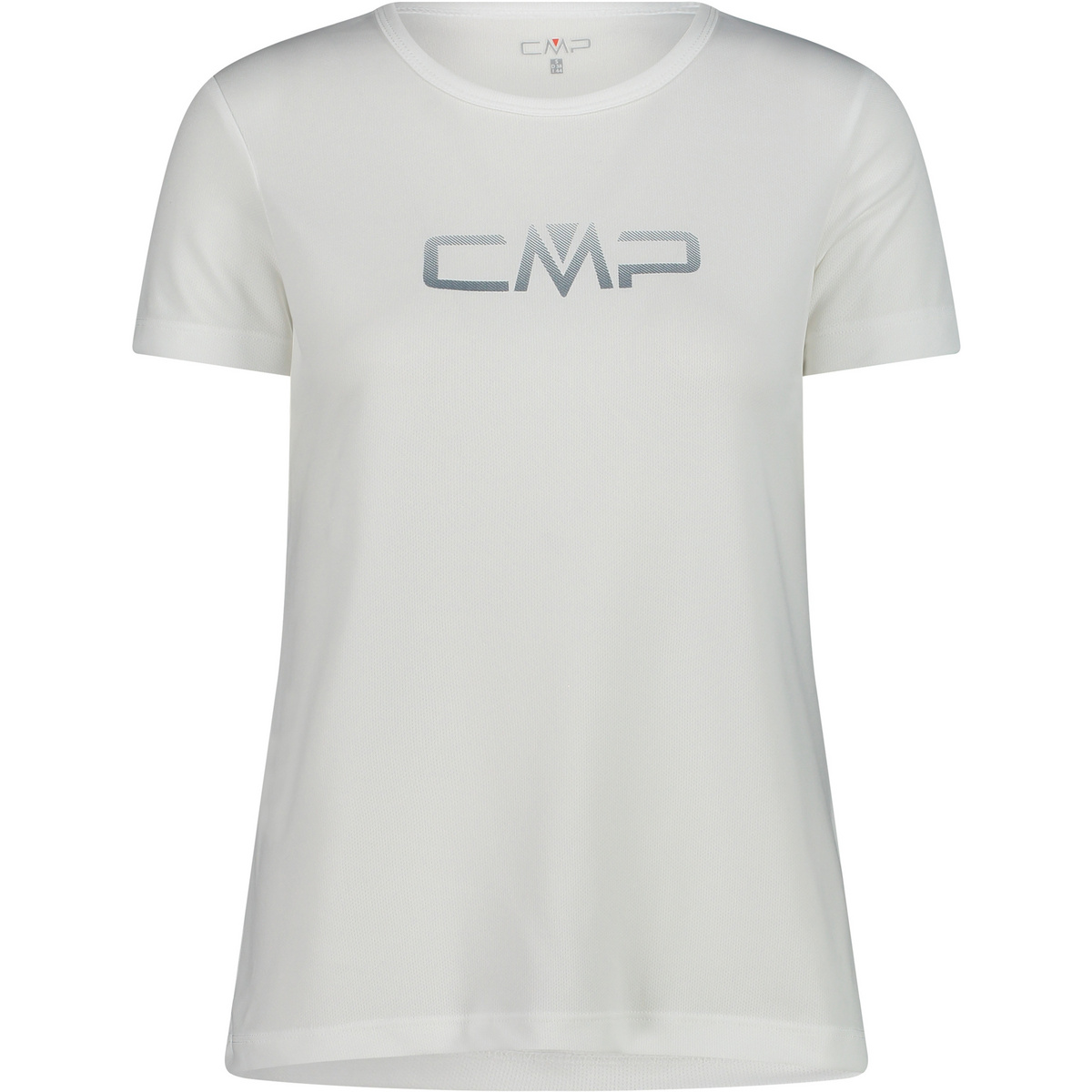 foto del prodotto cmp donna maglietta funzionale print