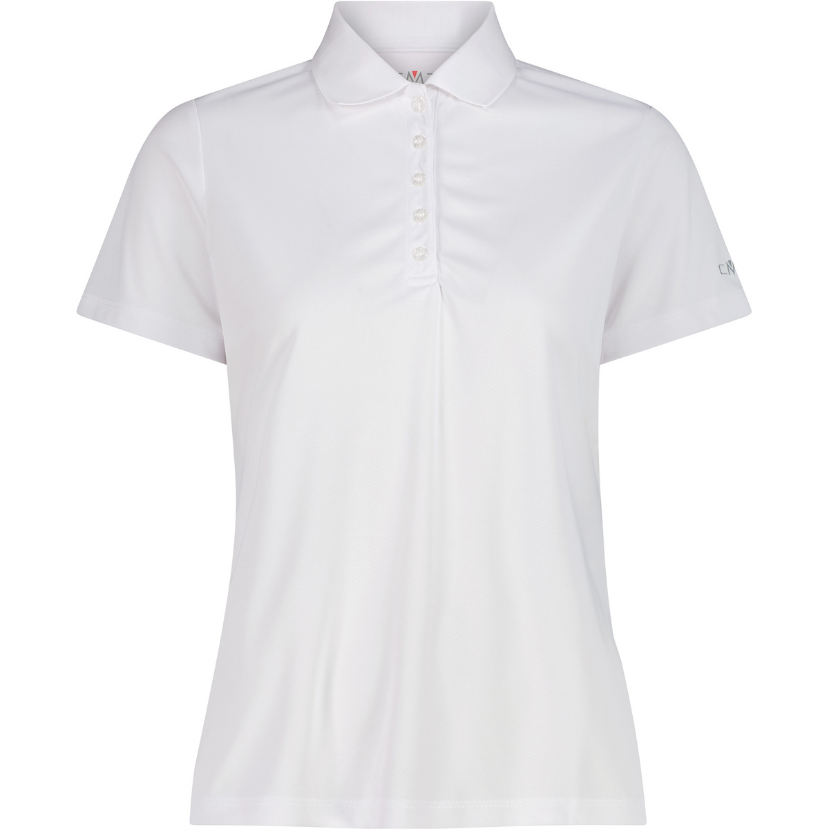 foto del prodotto cmp donna maglietta polo