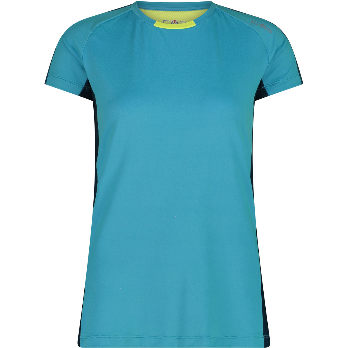foto del prodotto cmp donna maglietta stretch
