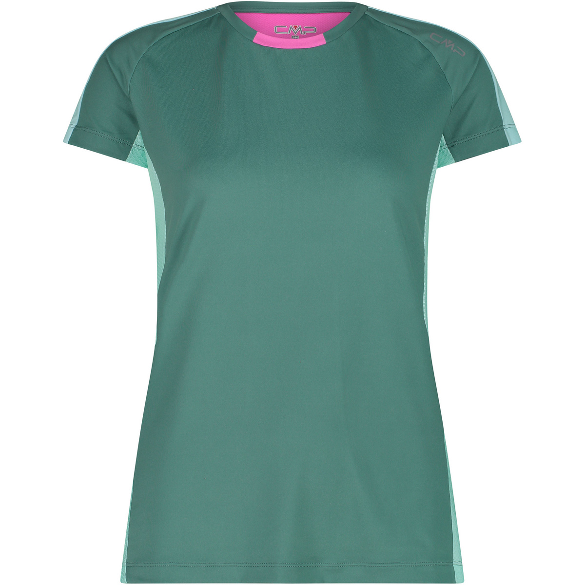 foto del prodotto cmp donna maglietta stretch