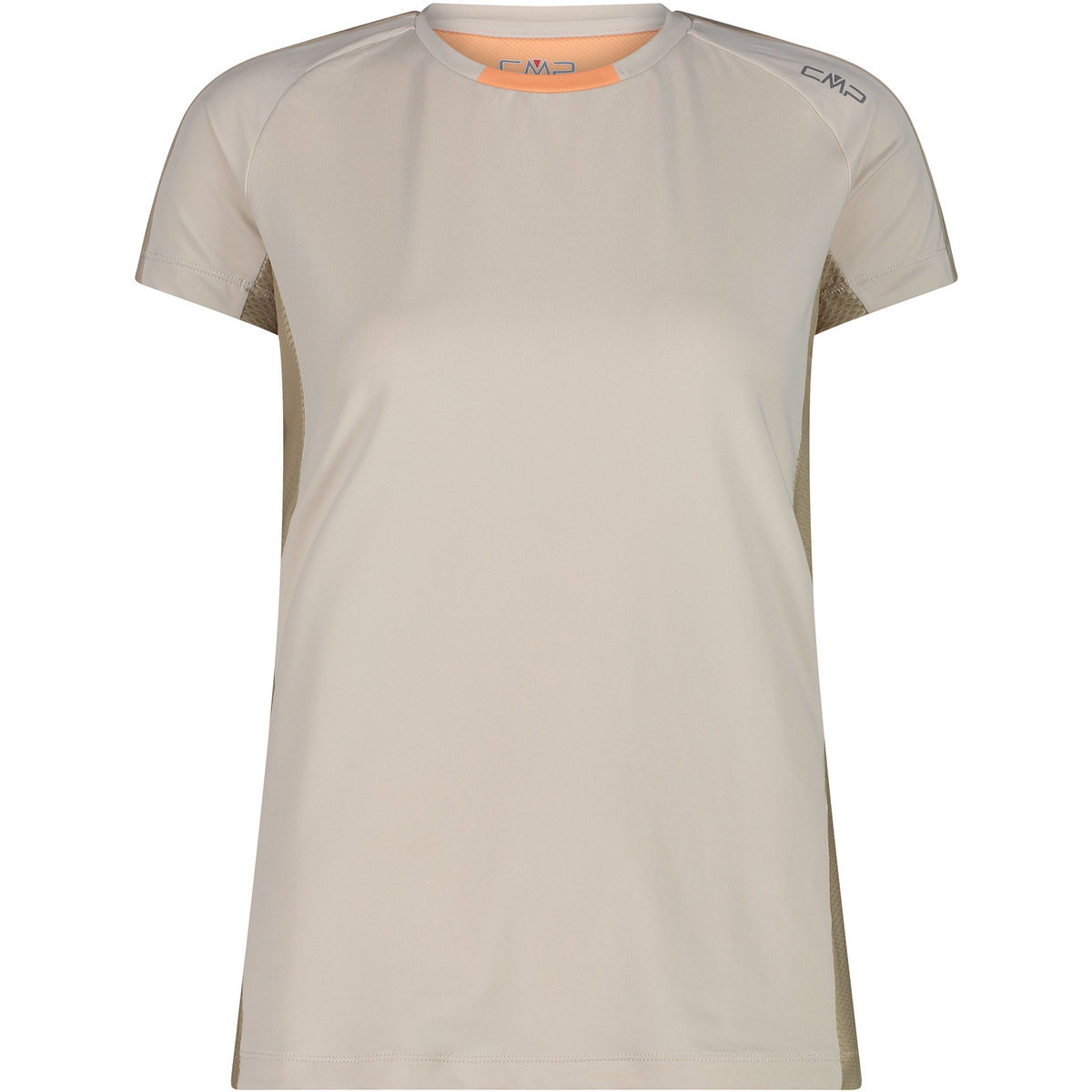foto del prodotto cmp donna maglietta stretch