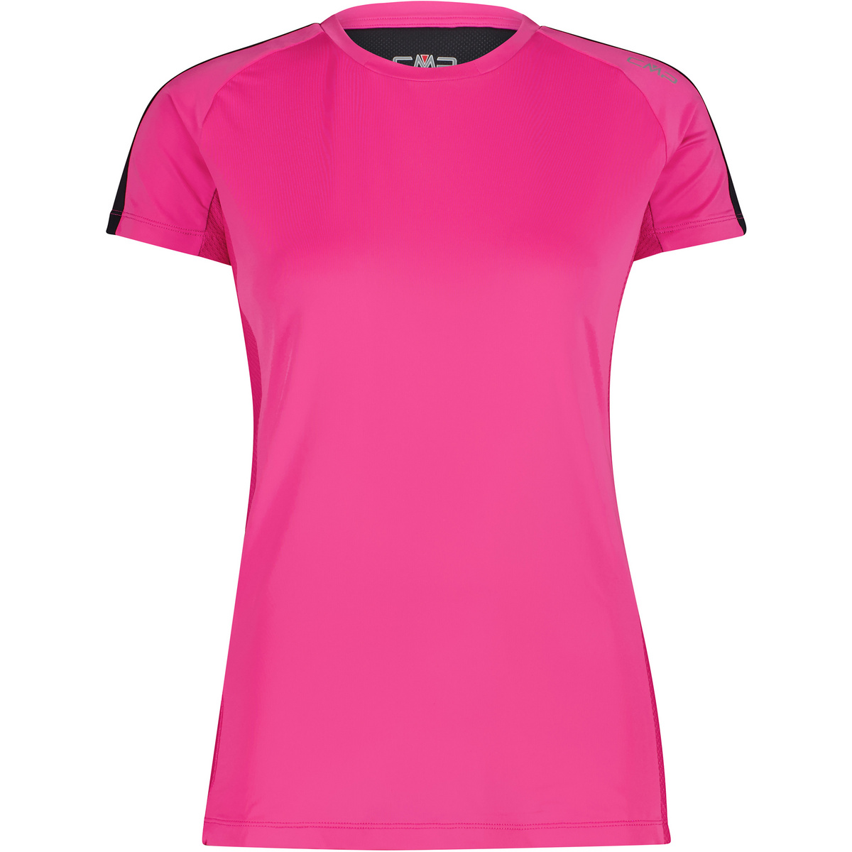 foto del prodotto cmp donna maglietta stretch