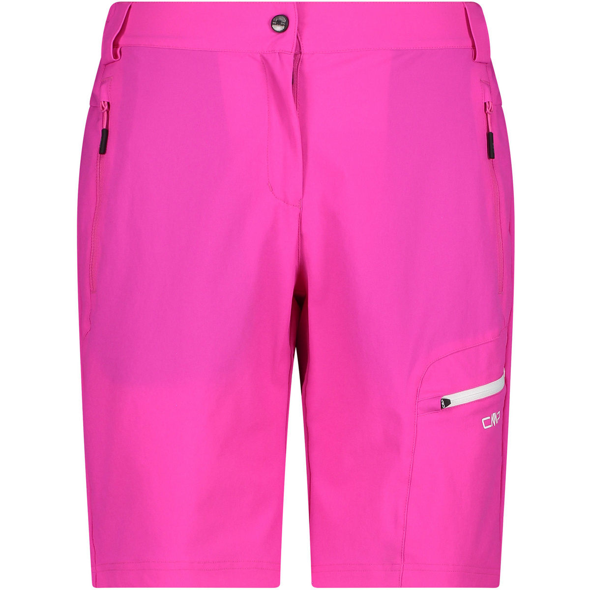 foto del prodotto cmp donna pantaloncini bermuda