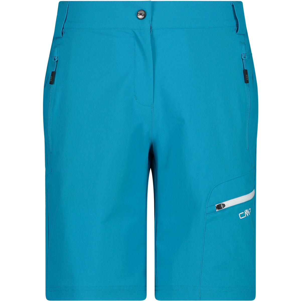 foto del prodotto cmp donna pantaloncini bermuda