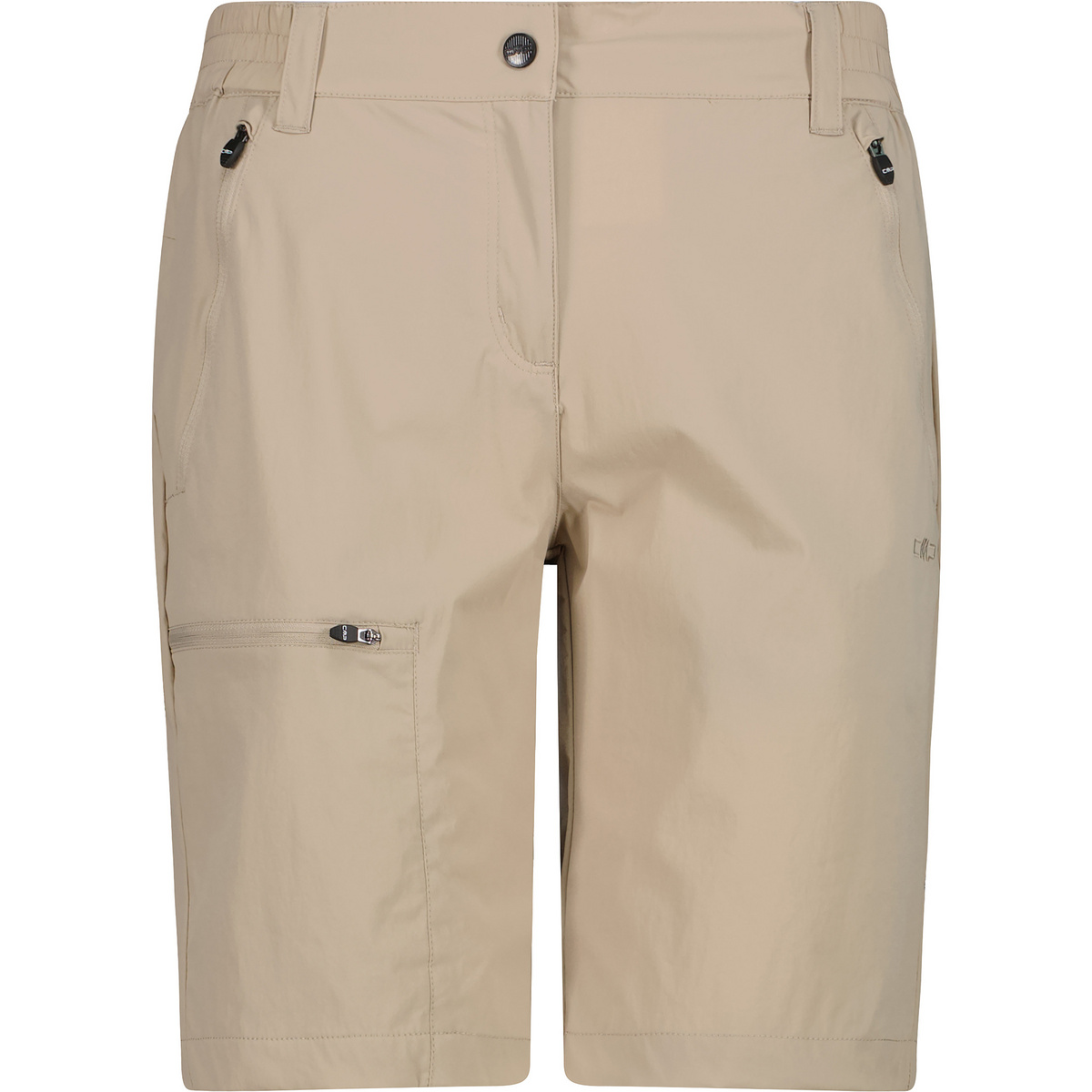 foto del prodotto cmp donna pantaloncini bermuda