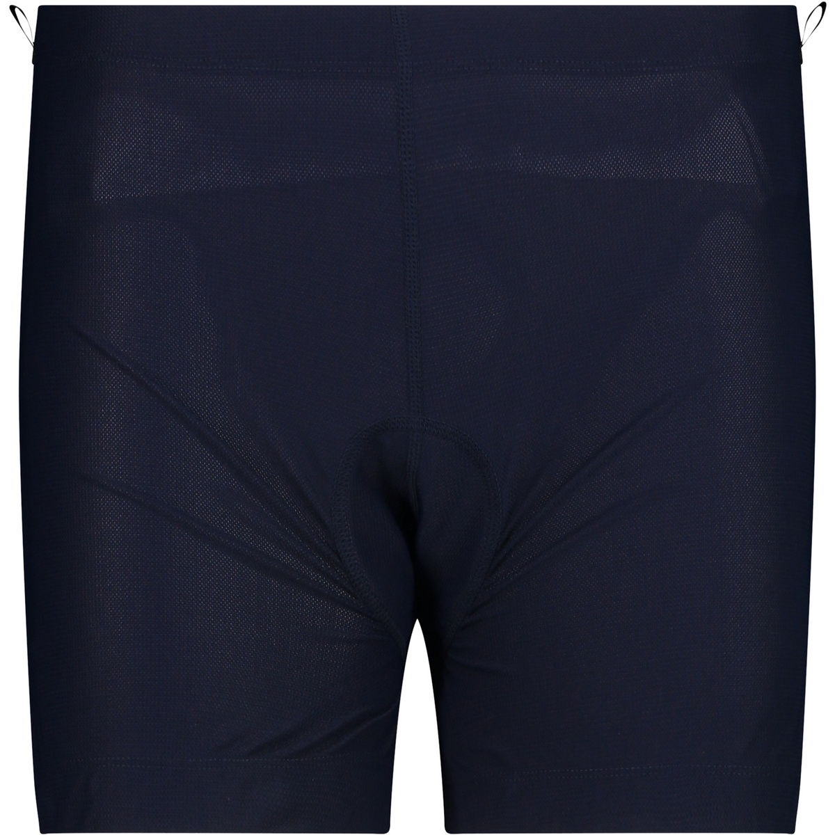 foto del prodotto cmp donna pantaloncini ciclismo free bermuda mesh