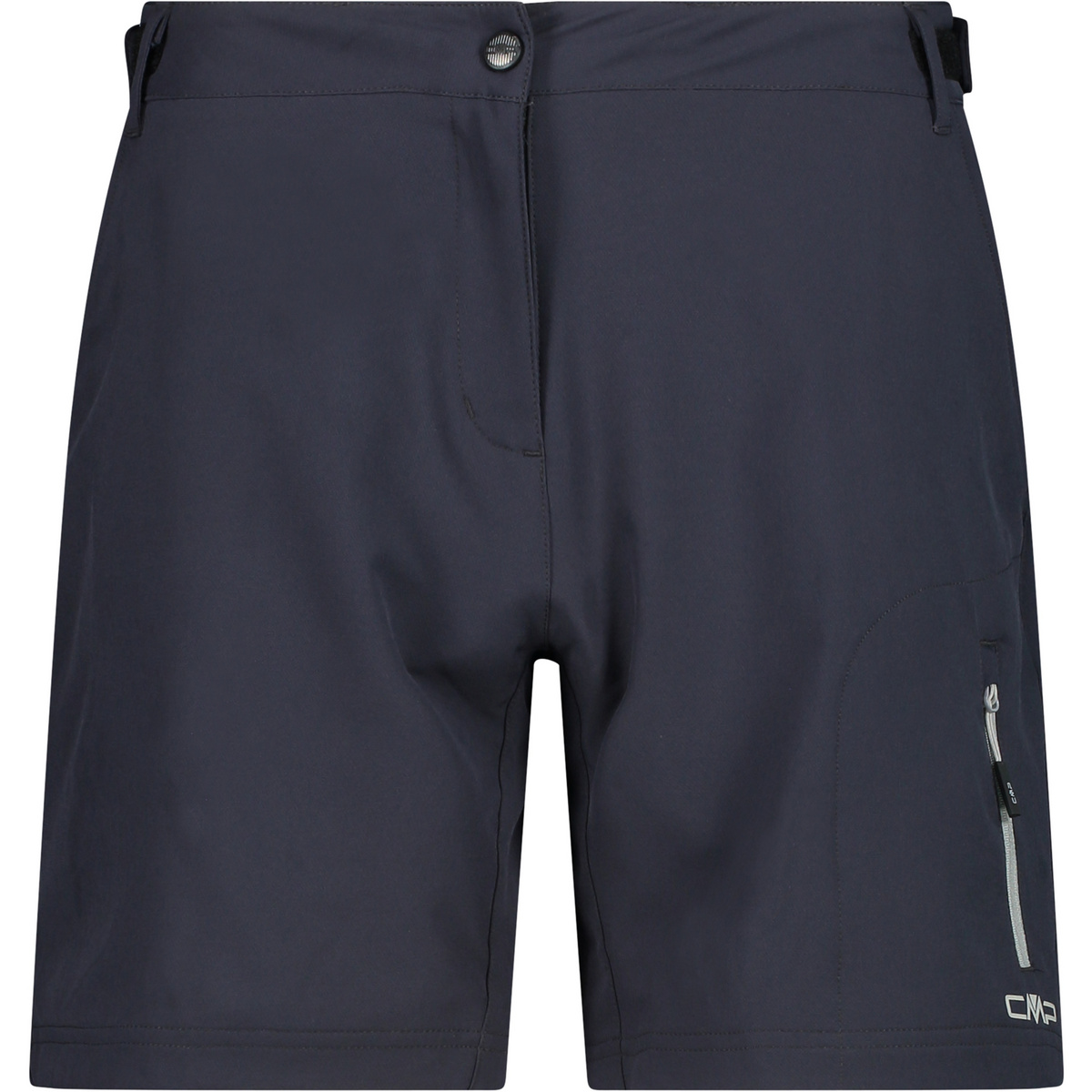 foto del prodotto cmp donna pantaloncini ciclismo free bermuda mesh