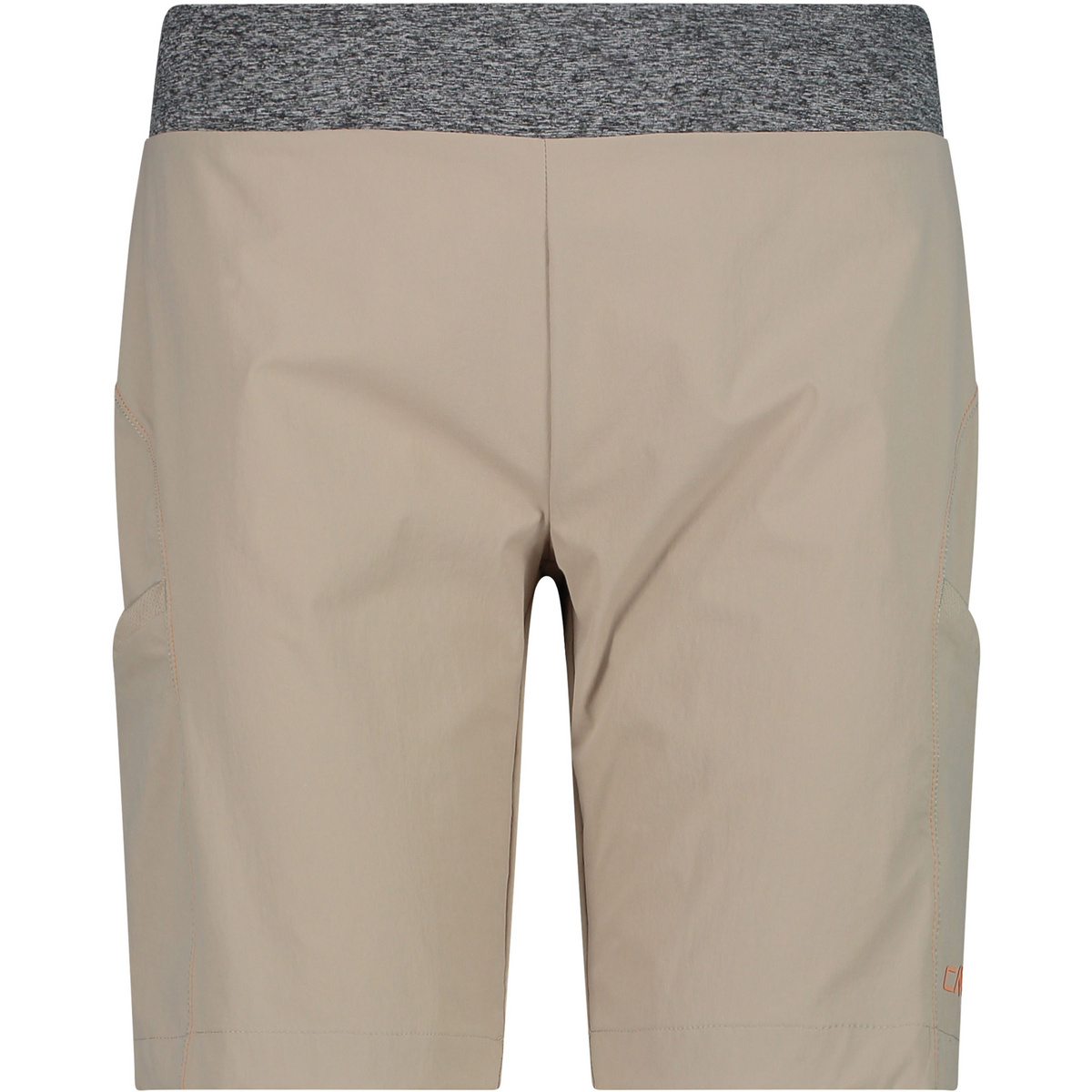 foto del prodotto cmp donna pantaloncini light climb