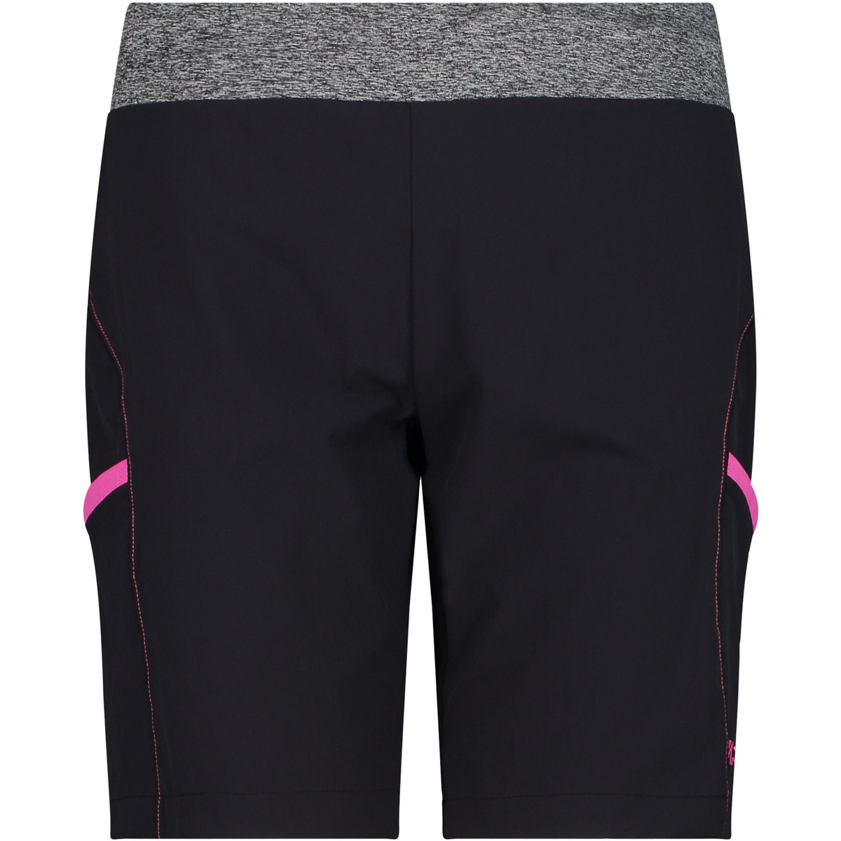 foto del prodotto cmp donna pantaloncini light climb