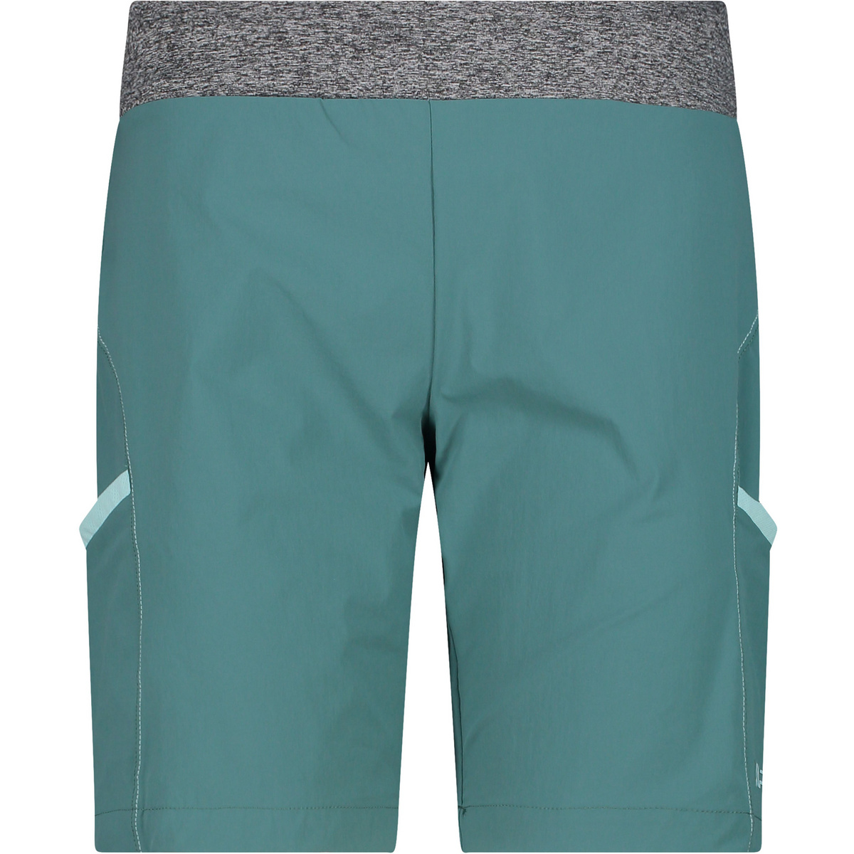foto del prodotto cmp donna pantaloncini light climb