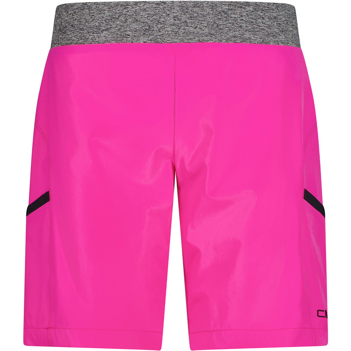foto del prodotto cmp donna pantaloncini light climb