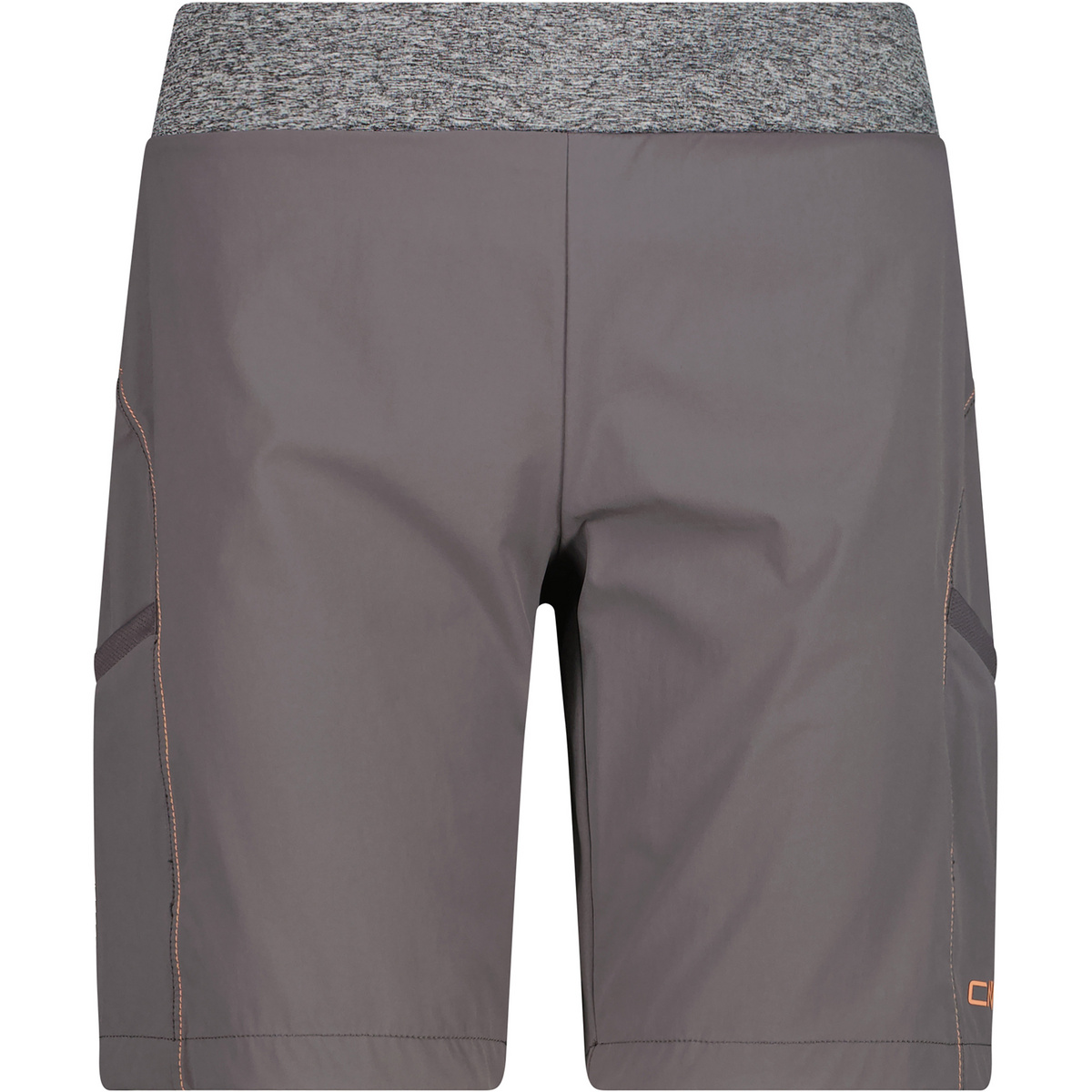 foto del prodotto cmp donna pantaloncini light climb