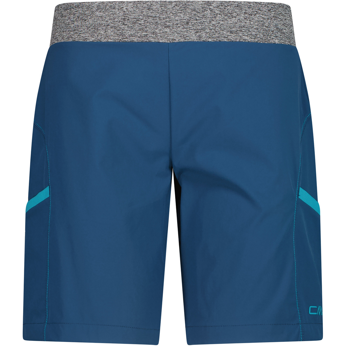 foto del prodotto cmp donna pantaloncini light climb