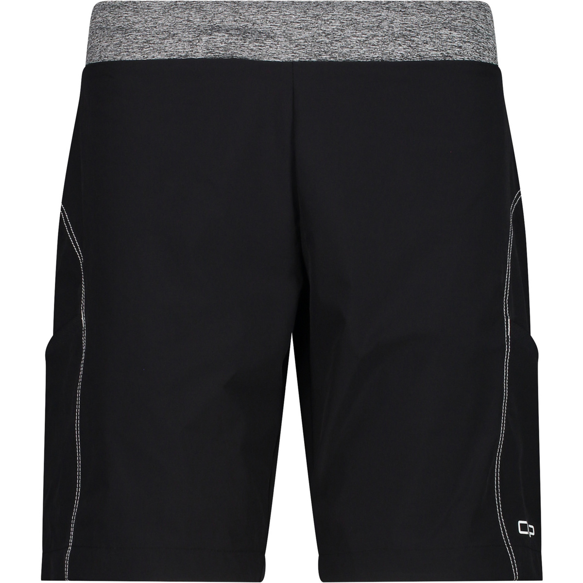 foto del prodotto cmp donna pantaloncini light climb