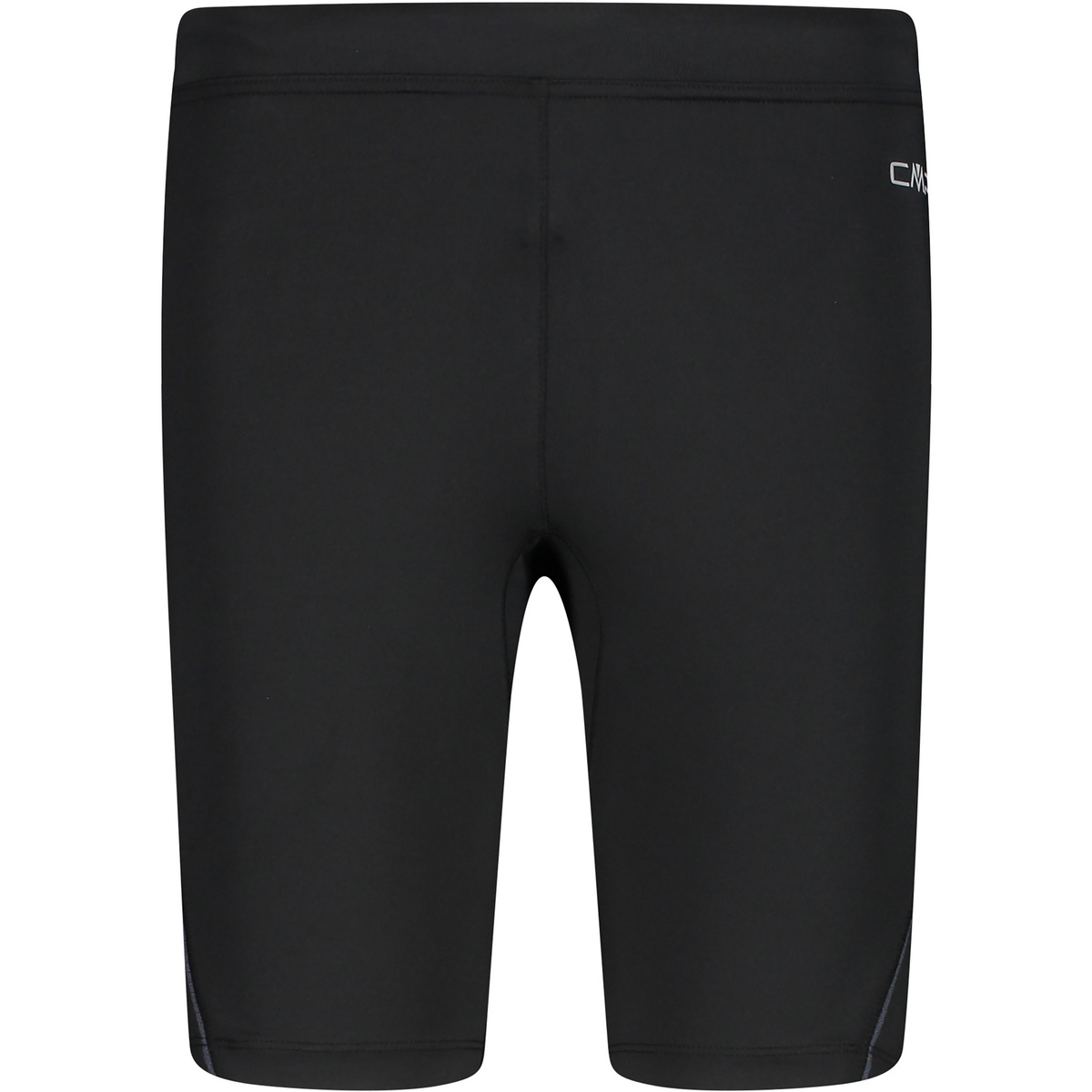 foto del prodotto cmp donna pantaloncini running stretch