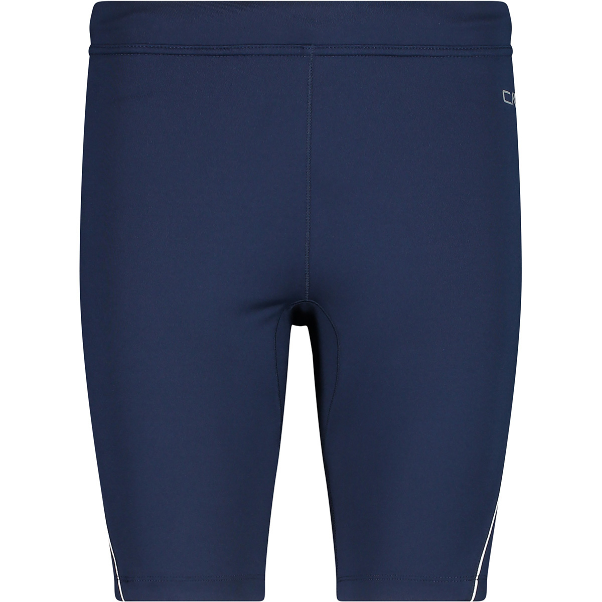 foto del prodotto cmp donna pantaloncini running stretch