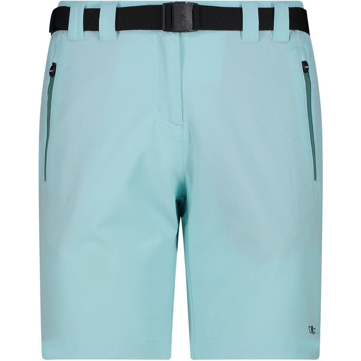 foto del prodotto cmp donna pantaloncini stretch