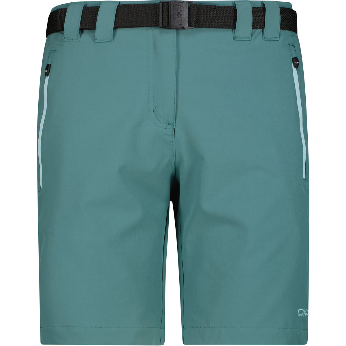 foto del prodotto cmp donna pantaloncini stretch