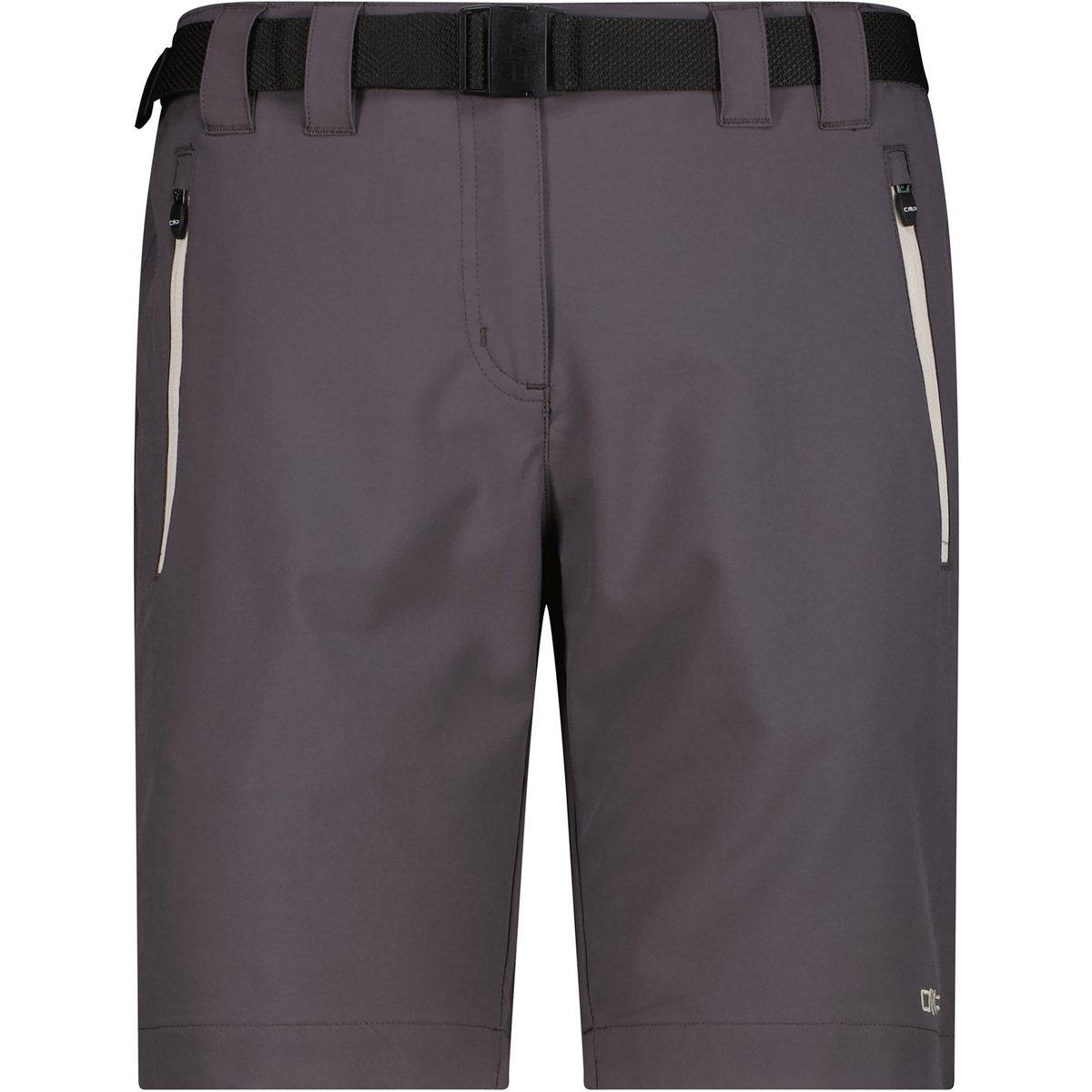 foto del prodotto cmp donna pantaloncini stretch