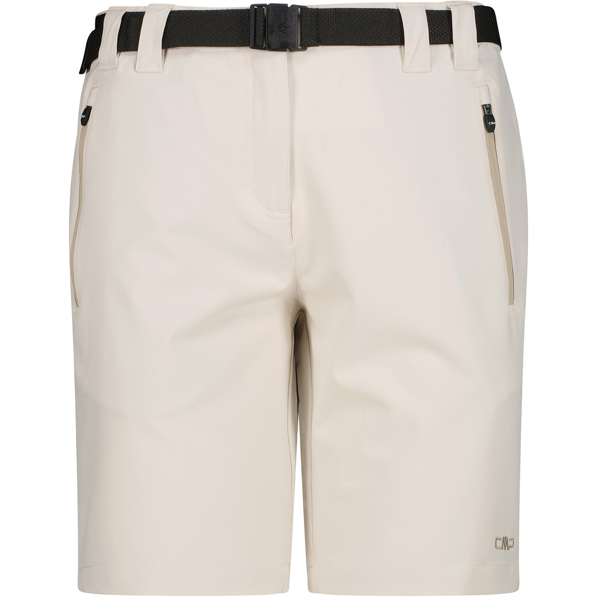 foto del prodotto cmp donna pantaloncini stretch