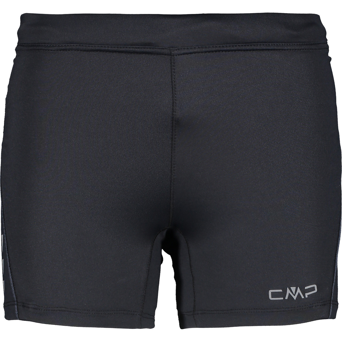 foto del prodotto cmp donna pantaloncini stretch