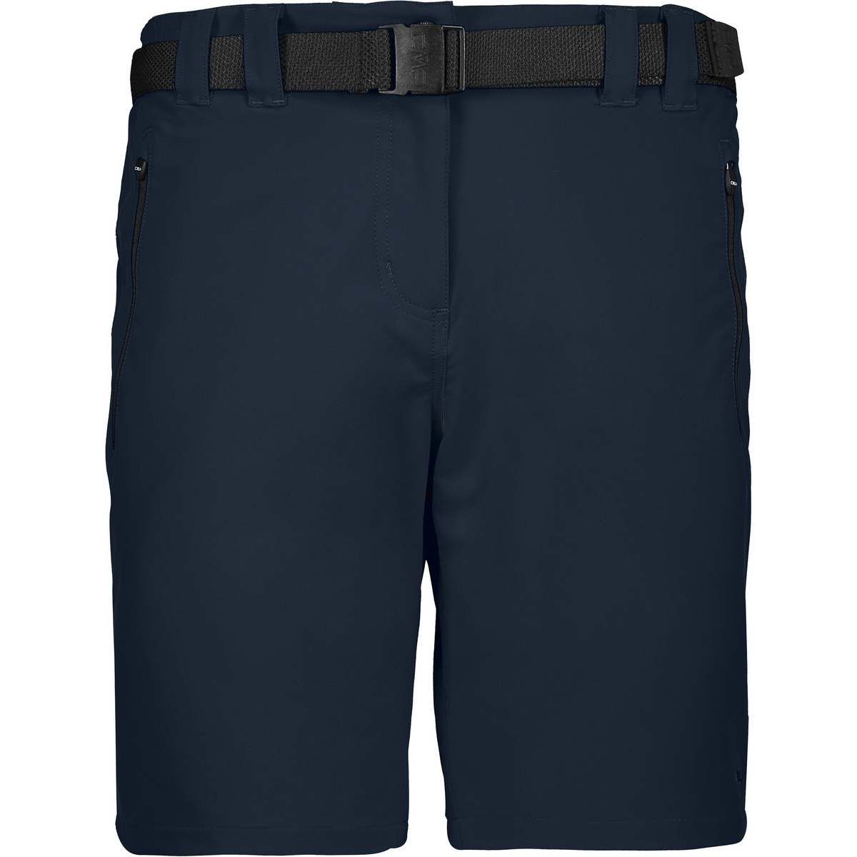 foto del prodotto cmp donna pantaloncini stretch