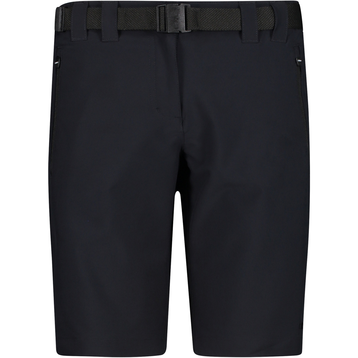 foto del prodotto cmp donna pantaloncini stretch