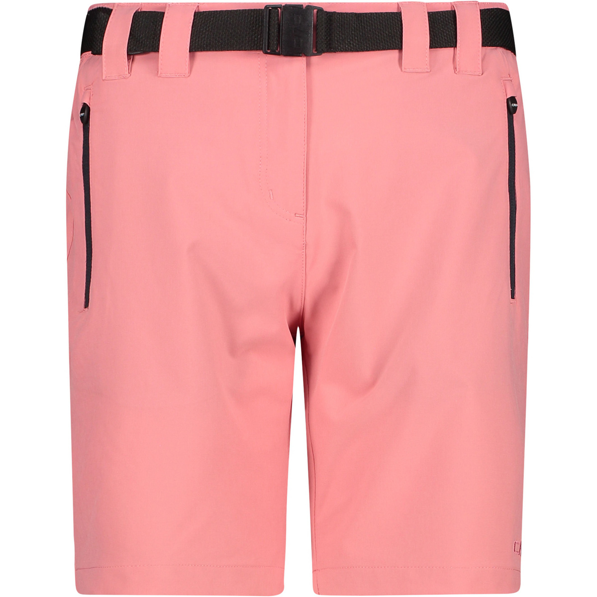 foto del prodotto cmp donna pantaloncini stretch