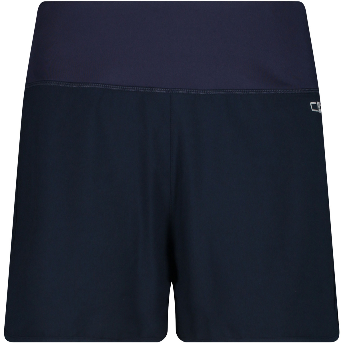 foto del prodotto cmp donna pantaloncini trail 2in1
