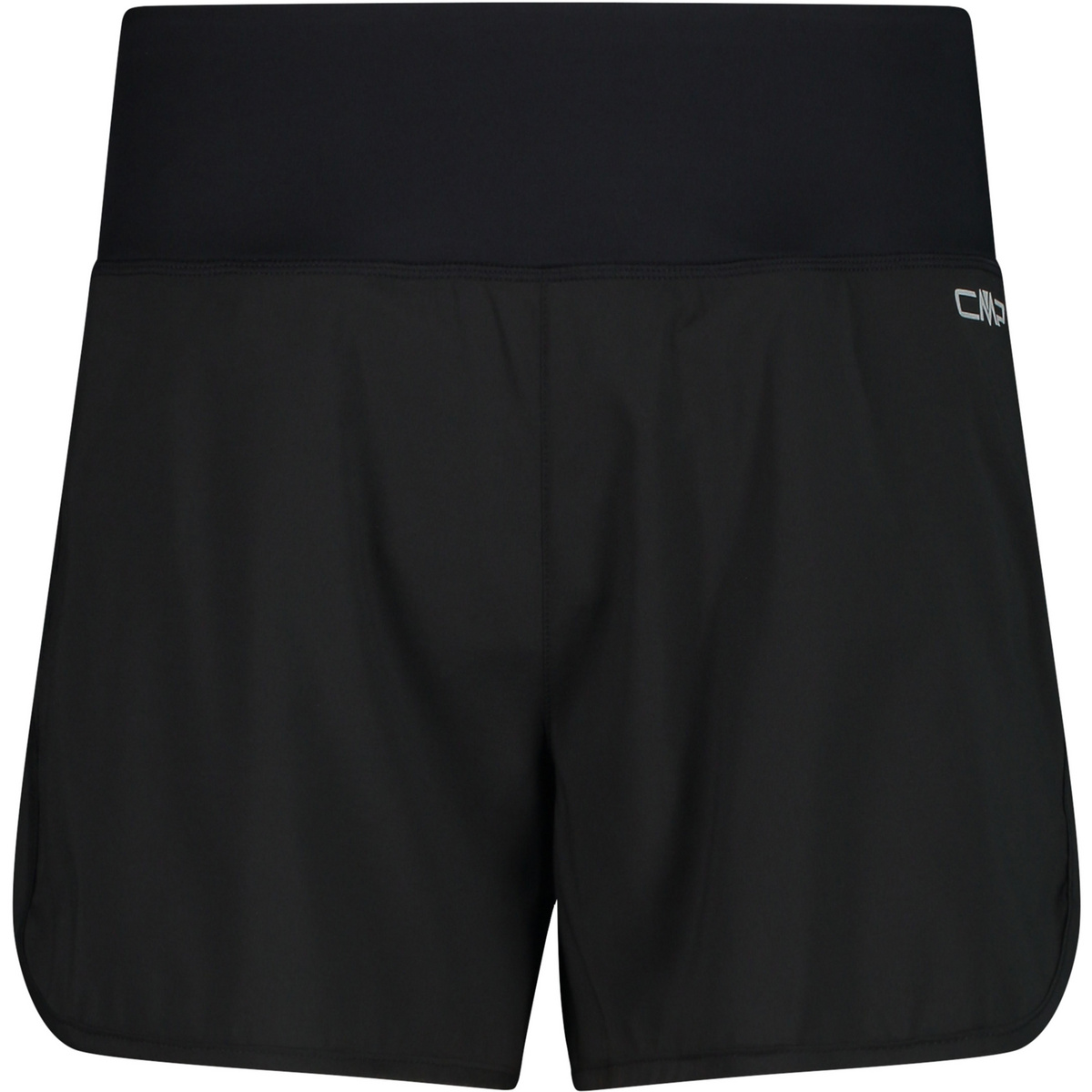 foto del prodotto cmp donna pantaloncini trail 2in1