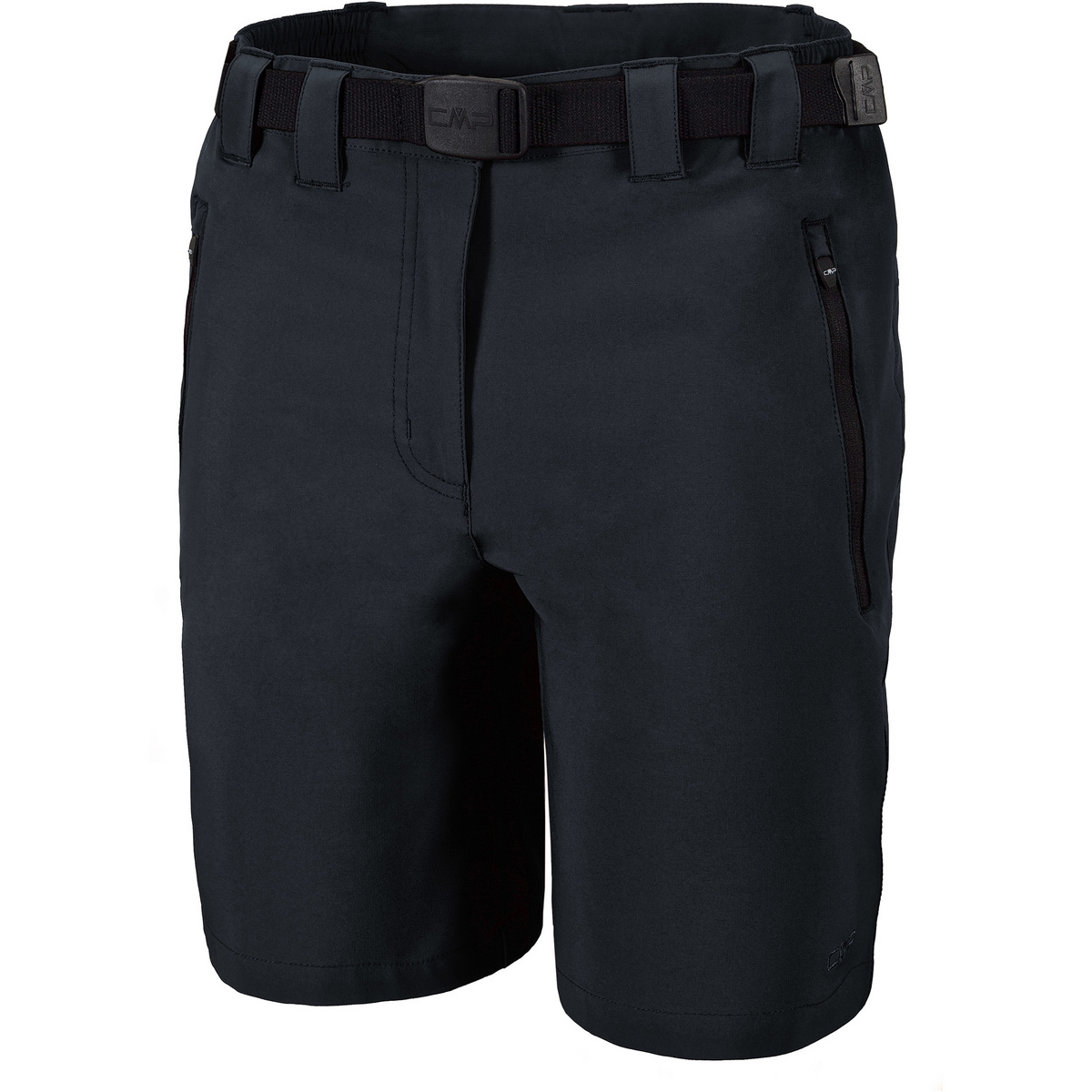 foto del prodotto cmp donna pantaloncini trekking