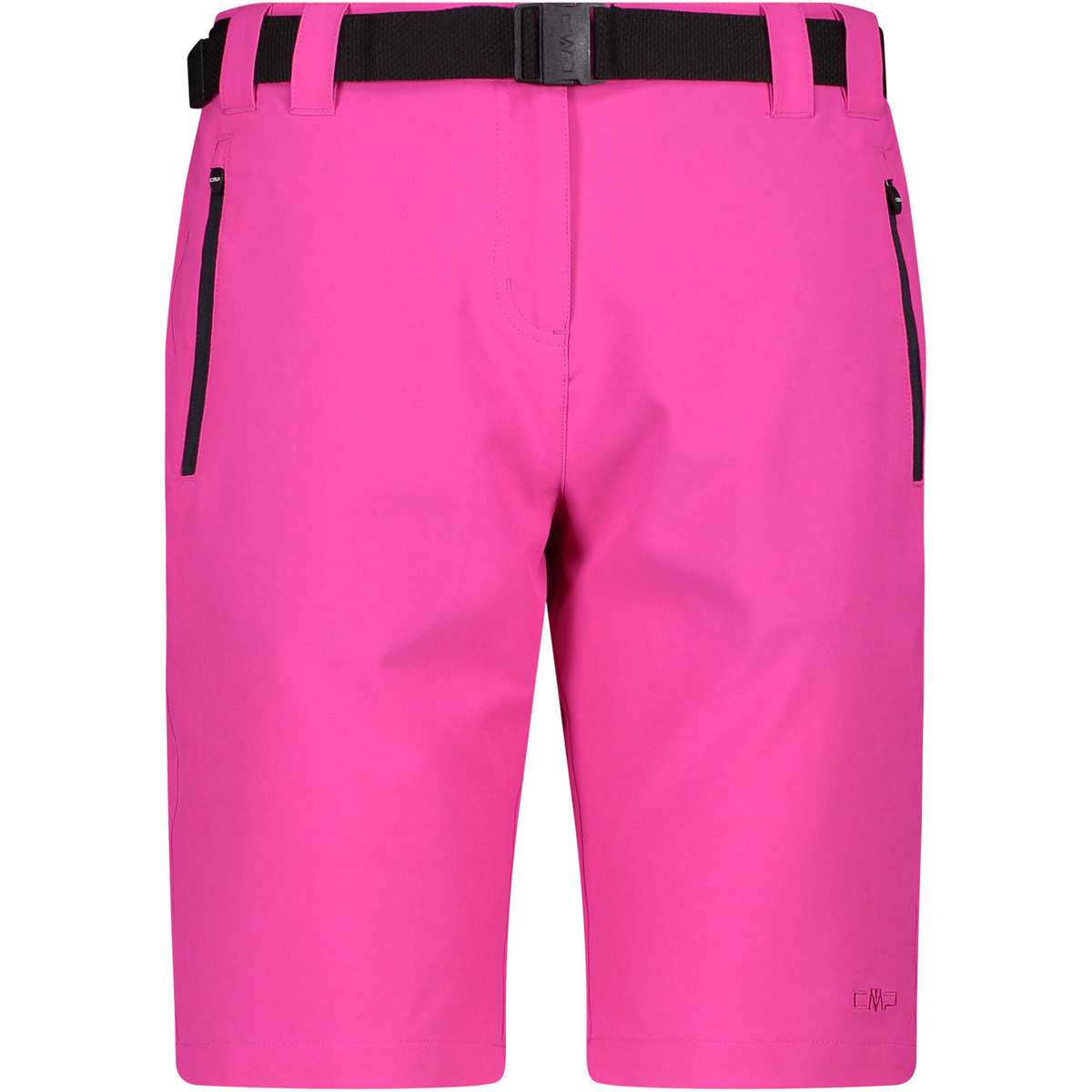 foto del prodotto cmp donna pantaloncini trekking