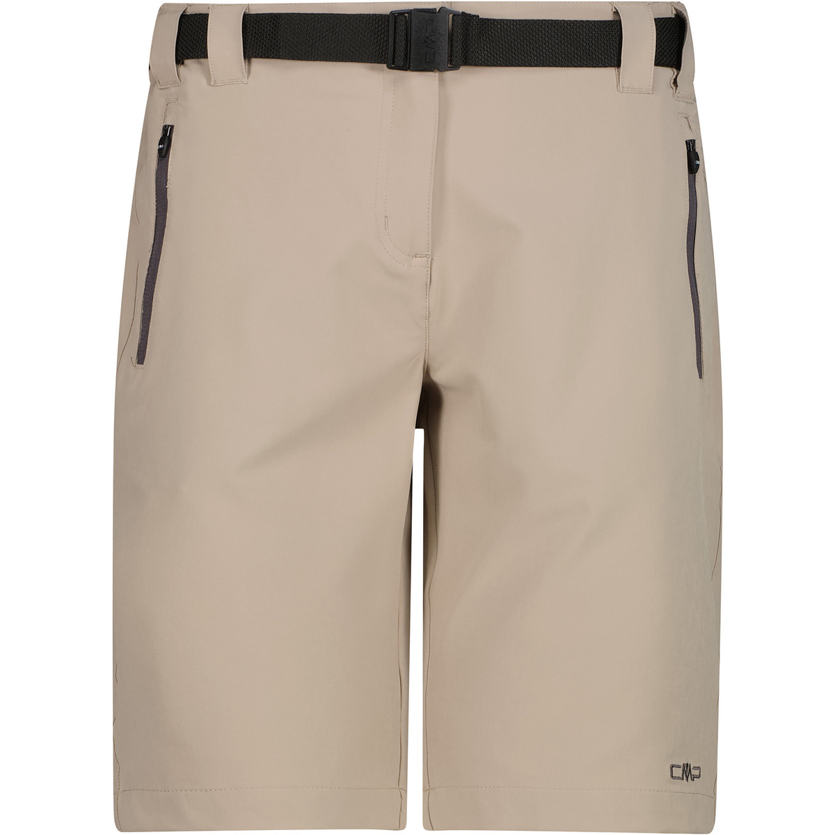 foto del prodotto cmp donna pantaloncini trekking