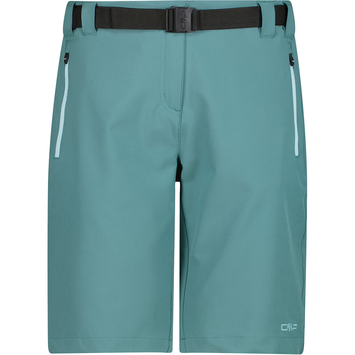 foto del prodotto cmp donna pantaloncini trekking