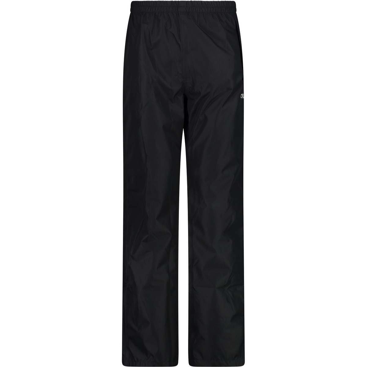 foto del prodotto cmp donna pantaloni antipioggia ripstop