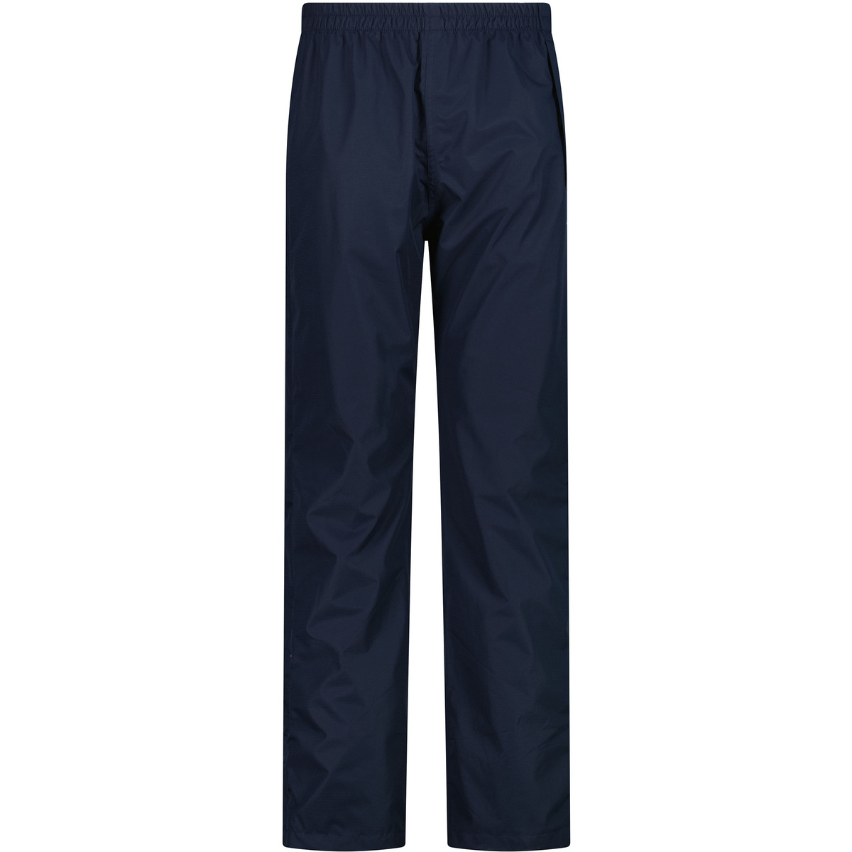 foto del prodotto cmp donna pantaloni antipioggia ripstop